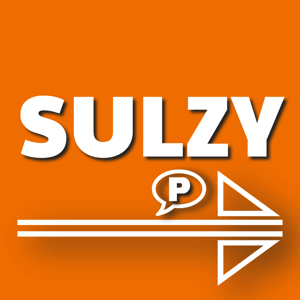 Sulzy Shop